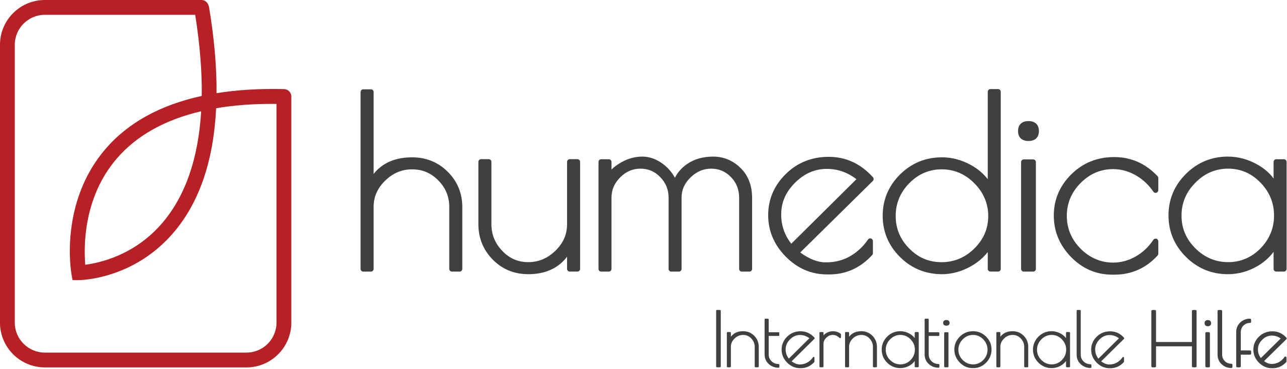 humedica.app logo